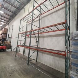 Pallet Rack