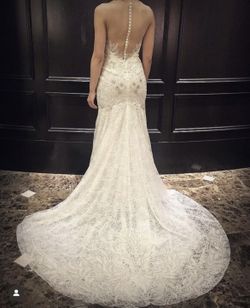 Elegant Wedding Dress