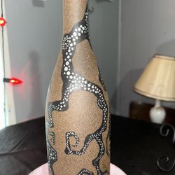 Decorative Bottle 