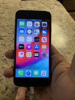 iPhone 6s 32gb unlocked