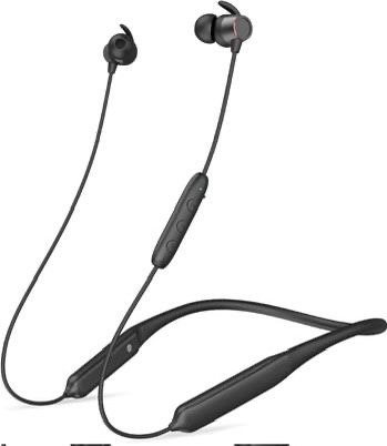 Headphones, Bluetooth Earbuds Wireless with 38Hrs Playtime