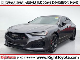 2023 Acura TLX