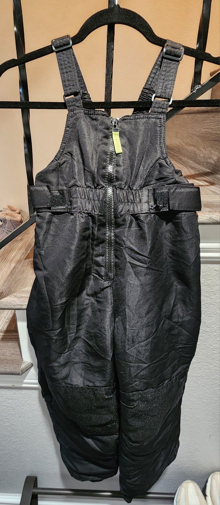 Cherokee Snow Bib 4T