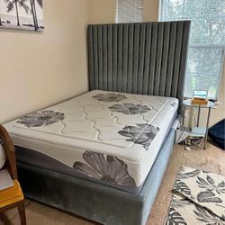 Cal King Bed Frame