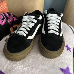 Vans Size 3.5