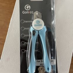 Brand New Dog nails Clipper