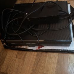 500 GB XBOX ONE DONT USE 