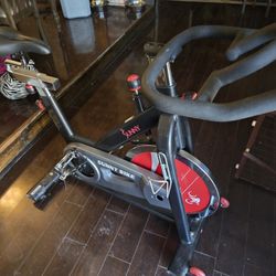 Sunny Exercises  Bike Like New