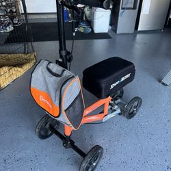 Knee Scooter