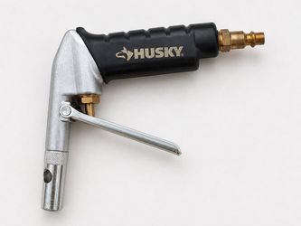 Husky Air Blow Gun