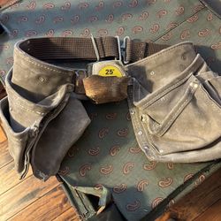Safety Belt