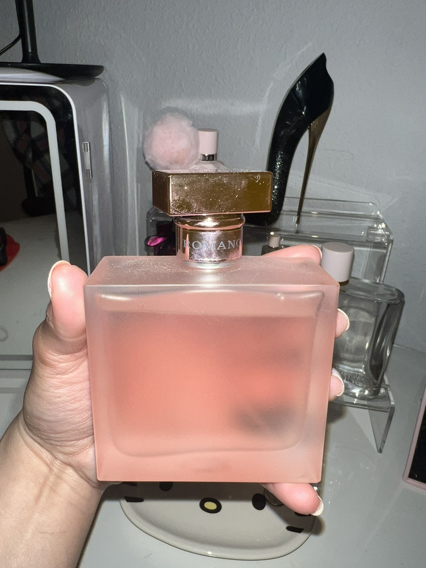 Ralph Lauren Beyond Romance Perfume for Sale in Fairfield, CA - OfferUp