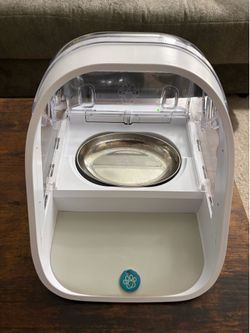 SureFeed Microchip Pet Feeder
