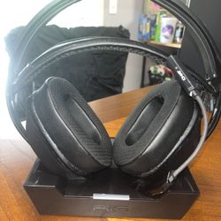 RIG 800 PRO Wireless Gaming Headset & Base Station