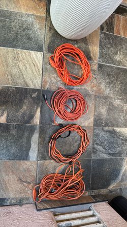 Extension Code