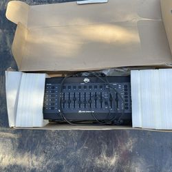 Dj Equipment  Set
