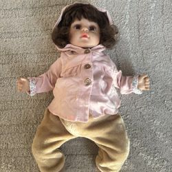 Reborn Doll