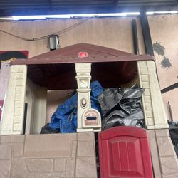 Playhouse 