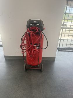 Husky Air Compressor