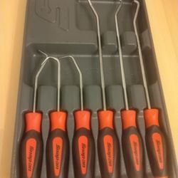Snap-on Tools Radiator Hose Pick Set