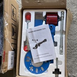 Fender Roller Cars Trucks 