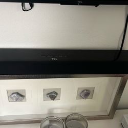 TCL Alto 3 Soundbar 