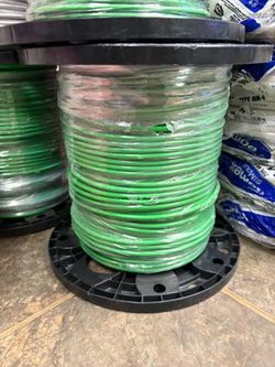 New wire cable #6