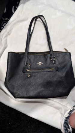 Vintaje coach bags $200