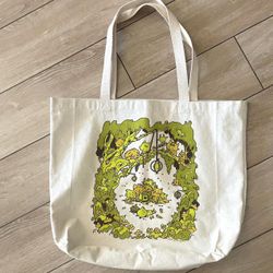 Bedtime Stories Tote 