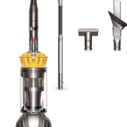 Dyson Ball Multi Floor Plus Upright Vacuum - Corded