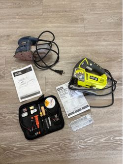 Power Tools