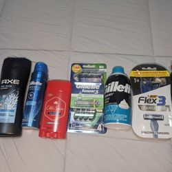 Men's Care
