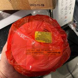 Kidde Fire X Smoke Alarms 3