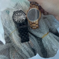 watches
