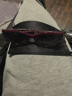 Coach Glasses