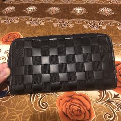 Womens Wallet 