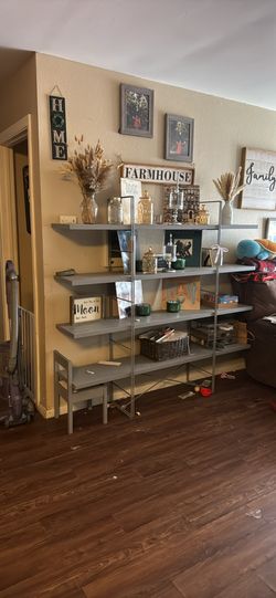 Shelf