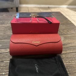 Cartier Sunglasses