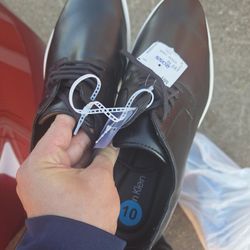 Calvin Klein Shoes Size 10