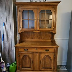 China Hutch