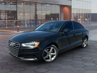 2015 Audi A3