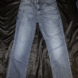 30 W 32 L Jeans