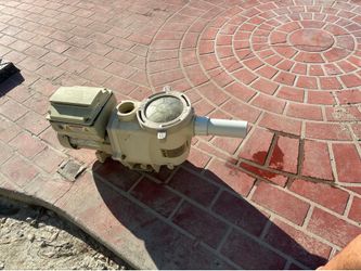 Pentair pool pump screen don’t work