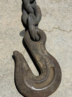 Chain 5/8