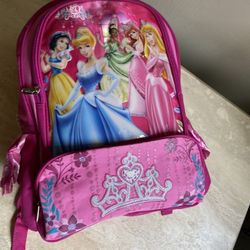 Mochila  Nueva  Original 