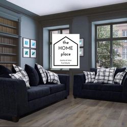 New Arrival!!! 🚨 Brand New Sofa And Love Seat, In Stock NOW!!!