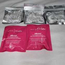 New Delta Earbuds
