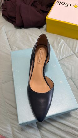 Antonio Melani Wedges