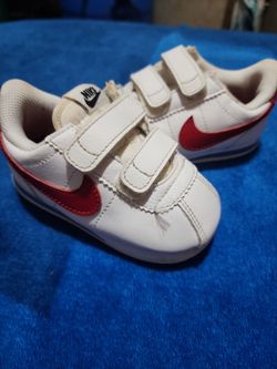Nike Cortez
