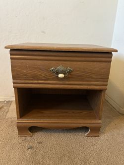 Nightstand / Small Cabinet